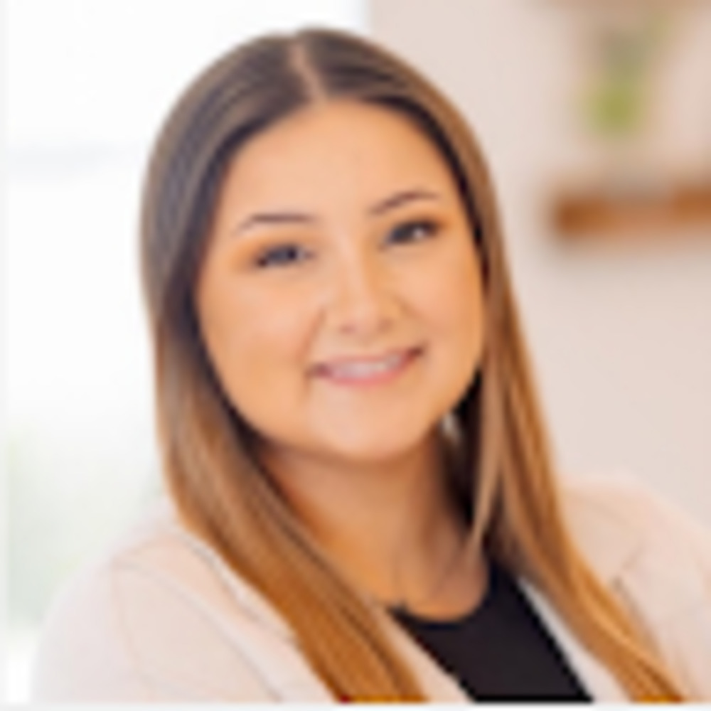 Meet your Posher, Nita